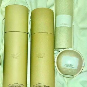 SKKN BY KIM Skincare Set – New / Full Size – Discontinued Line